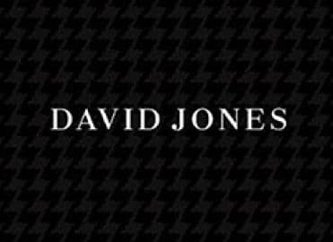 David Jones eGift Card