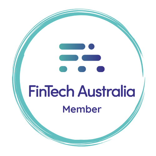 Fin tech Australia logo
