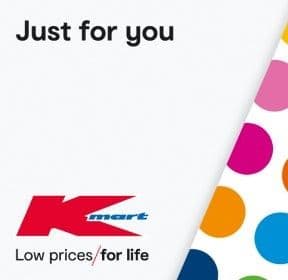 Kmart eGift Card