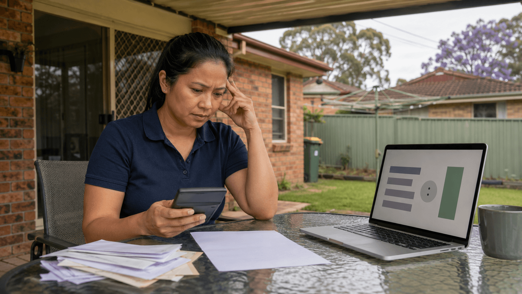Fuel crisis in Australia change the way we live