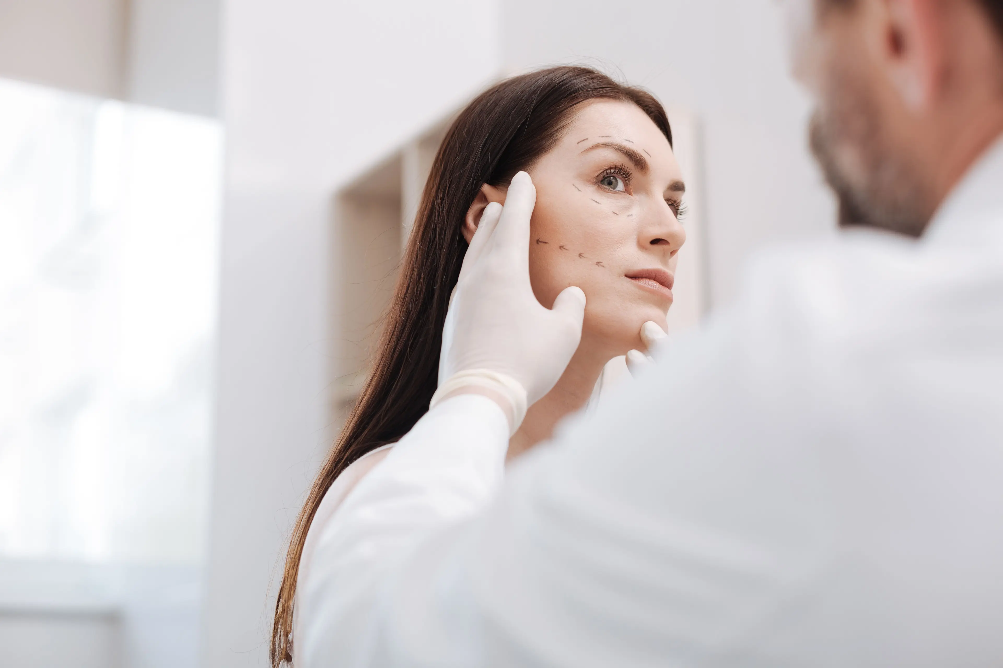 surgery loan, consultation with doctor on required cost