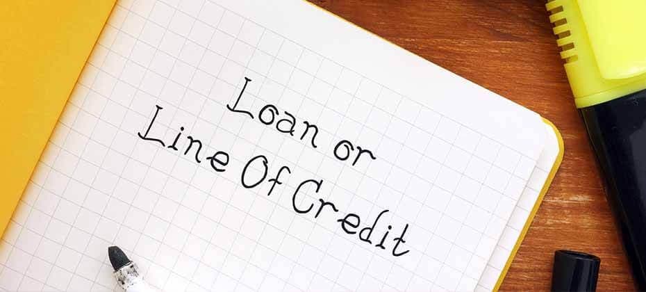 Bright sign advertising cash loans on car titles with no credit check representing title loans in Australia for quick cash access