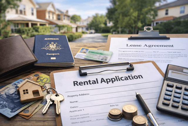 How to Get a Rental With No Rental History: First Time Guide