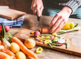 Meal Preparation