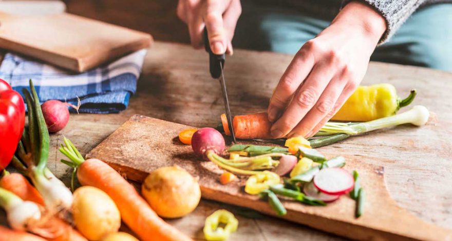 Meal Preparation