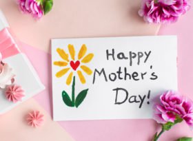 Affordable Mother’s Day Gift ideas