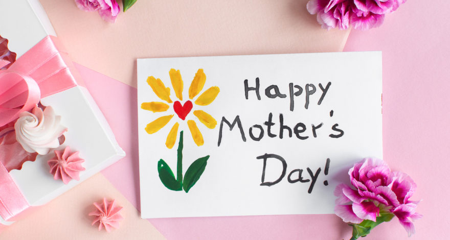 Affordable Mother’s Day Gift ideas