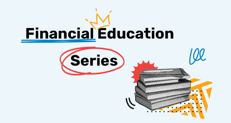 Financial Education Series