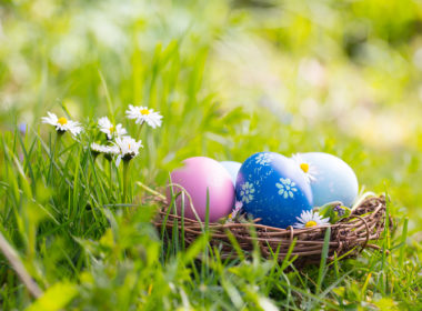 7 easy ways to save money this Easter