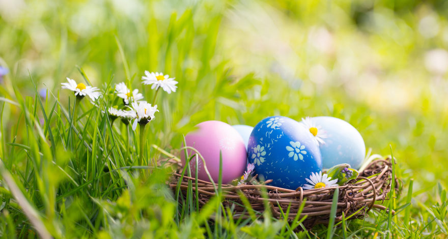 7 easy ways to save money this Easter