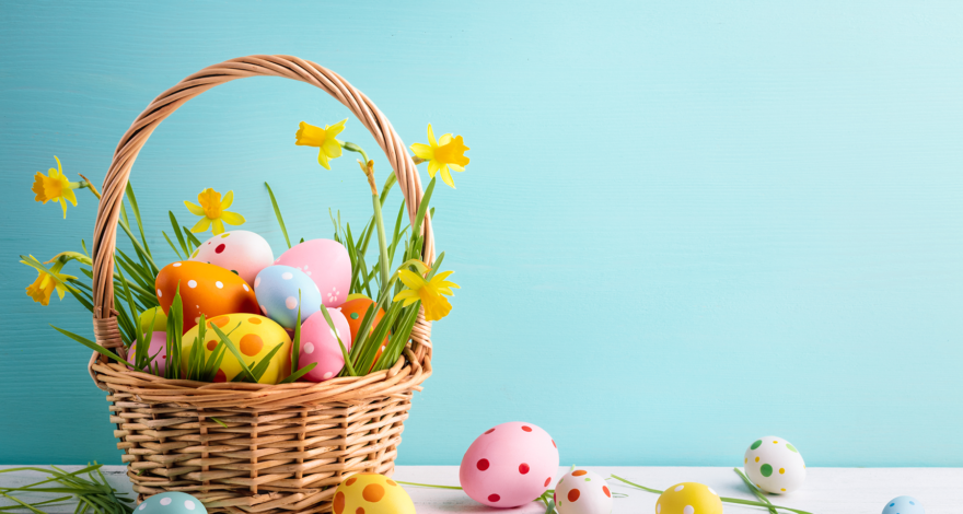 Easter financial tips