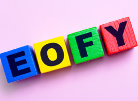 EOFY Tips