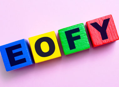 EOFY Tips