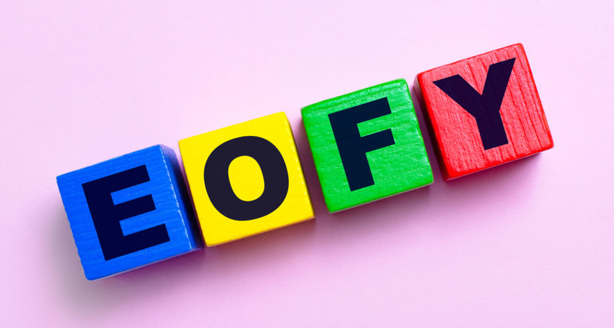 EOFY Tips | Credit24 EOFY Tips